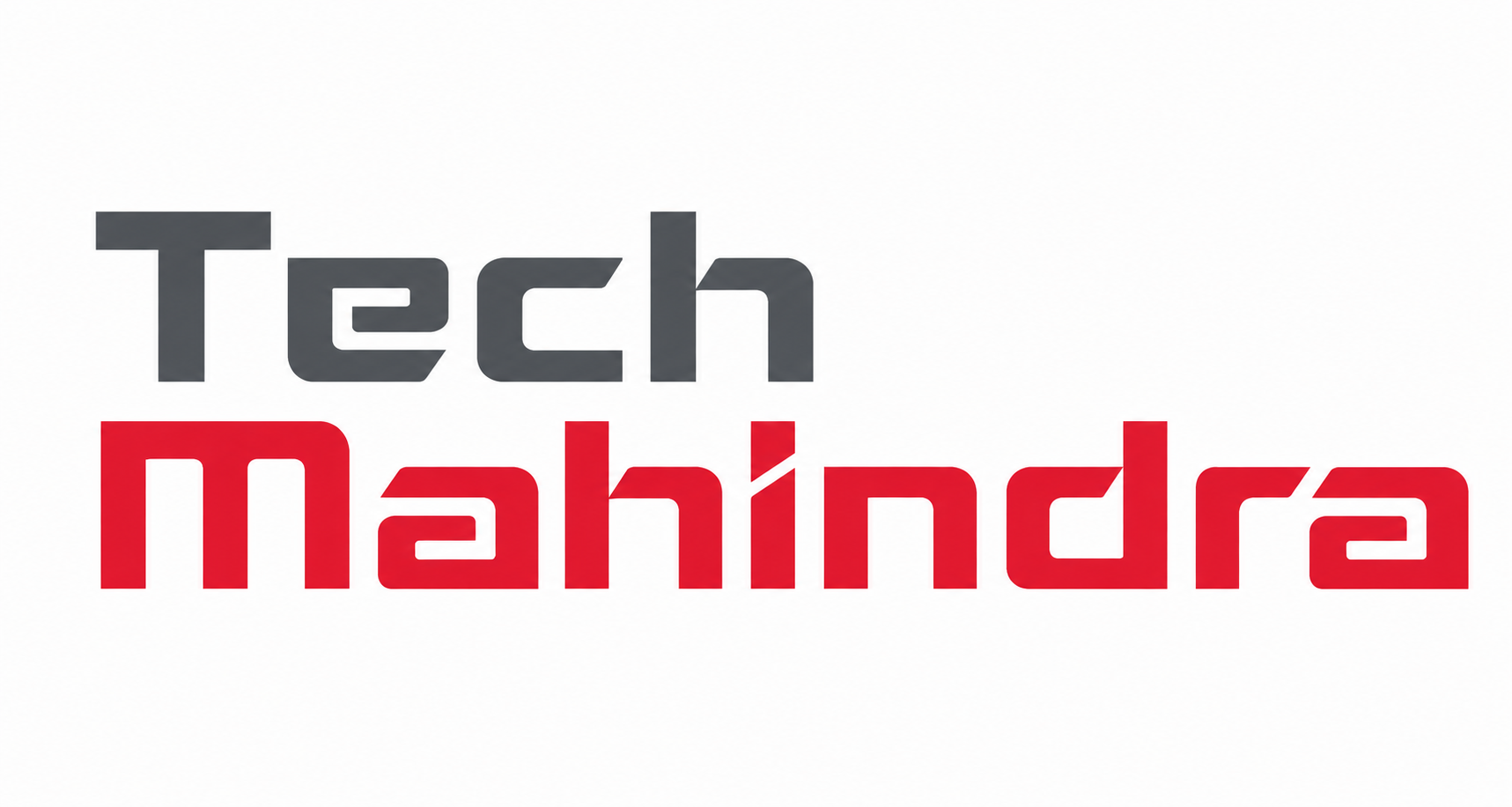 Tech Mahindra logo